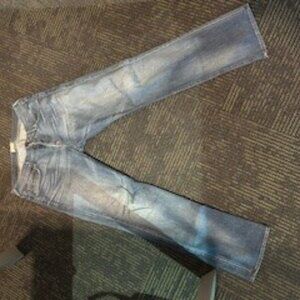 Mens Hudson jeans